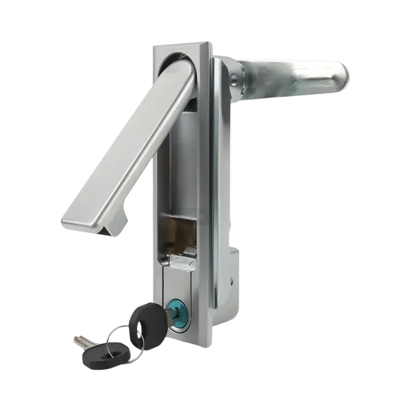 Hardware kilidi