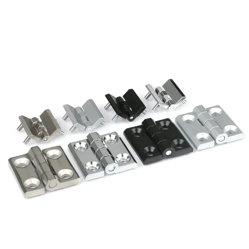 Hardware minge: Qapı və şkafların gizli qəhrəmanı