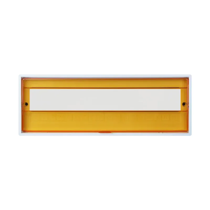 Niyə elektrik panelləri müasir enerji sistemlərinin onurğası var?