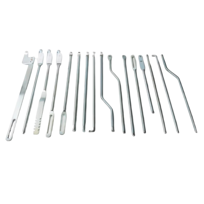 Gündəlik Baxımda Sənaye Şkaf Kilidləri üçün Mülahizələr