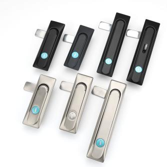 Yitailock Təyyarə Kilidi Enerji Qutularının Rahat İşləməsinə Necə Təmin edə bilər?