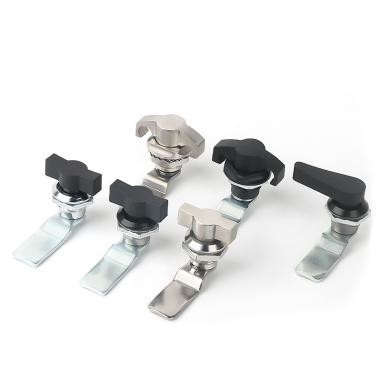 Yitailock silindr kilidi müxtəlif elektrik şkaflarında necə işləyir?