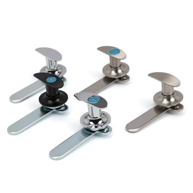 Dönər qulplu kilidi sənaye şkafları üçün düzgün seçim edən nədir?