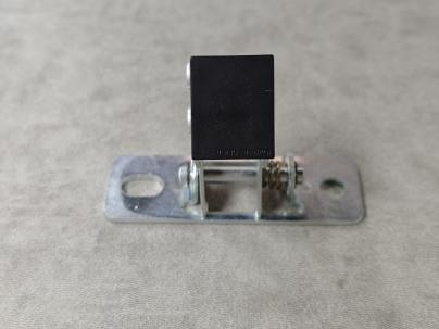 Nigeriyada bir Müştəri üçün Tam Fərdi Kilidi Necə Təslim Etdik?