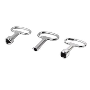 Kvadrat açar, üçbucaq açarı və ya ikiqat açar — Fərq nədir və hansına ehtiyacınız var?