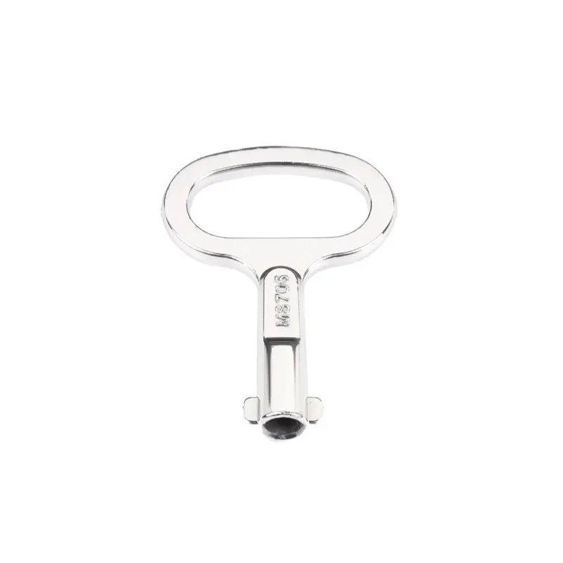 Alüminium ikiqat bit açar