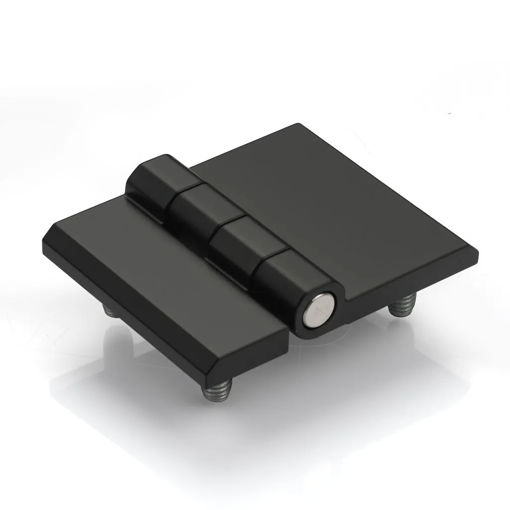 Asimmetrik Ofset Menteşe