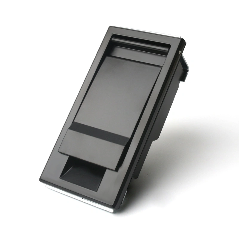 Qutu tipli yarımstansiya kilidi Qutu tipli yarımstansiya kilidi