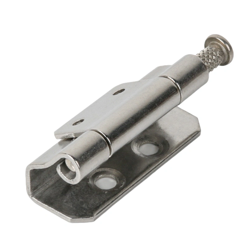 Kabinet gizlədilmiş menteşe