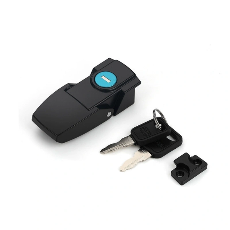 Elektrik Korpusları İçi Çəkmə Kilidi