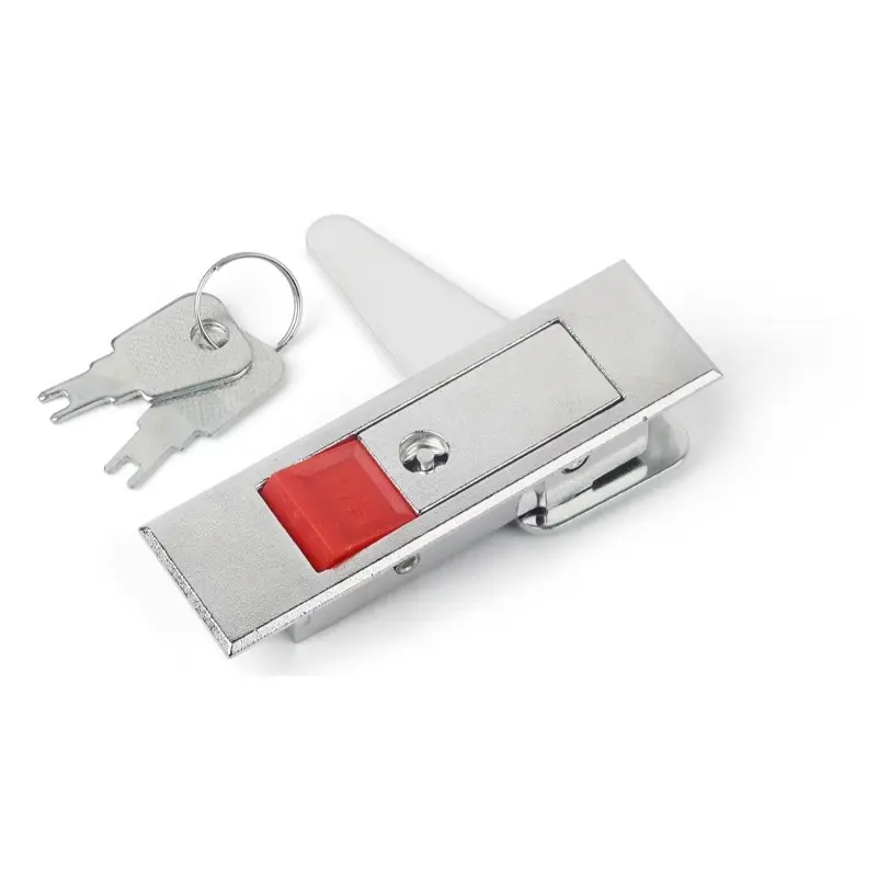 Yanğın kabineti üçün kilidləmə