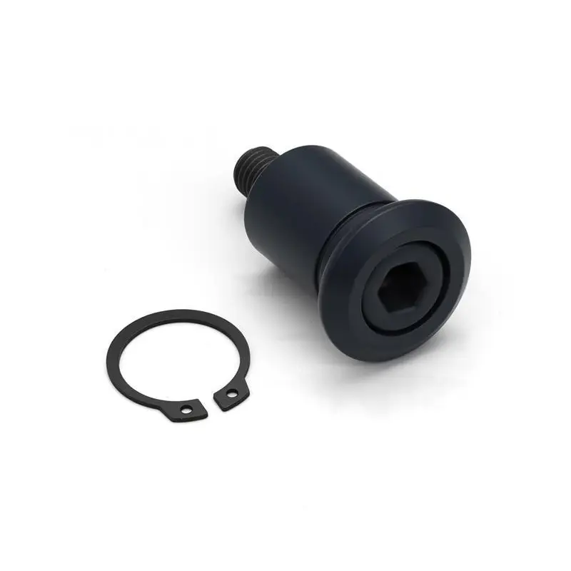 Kabinet qapısı üçün hex açar kilidi Kabinet qapısı üçün hex açar kilidi