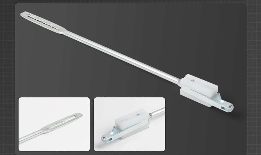 Box Transformer Station Pull Rod