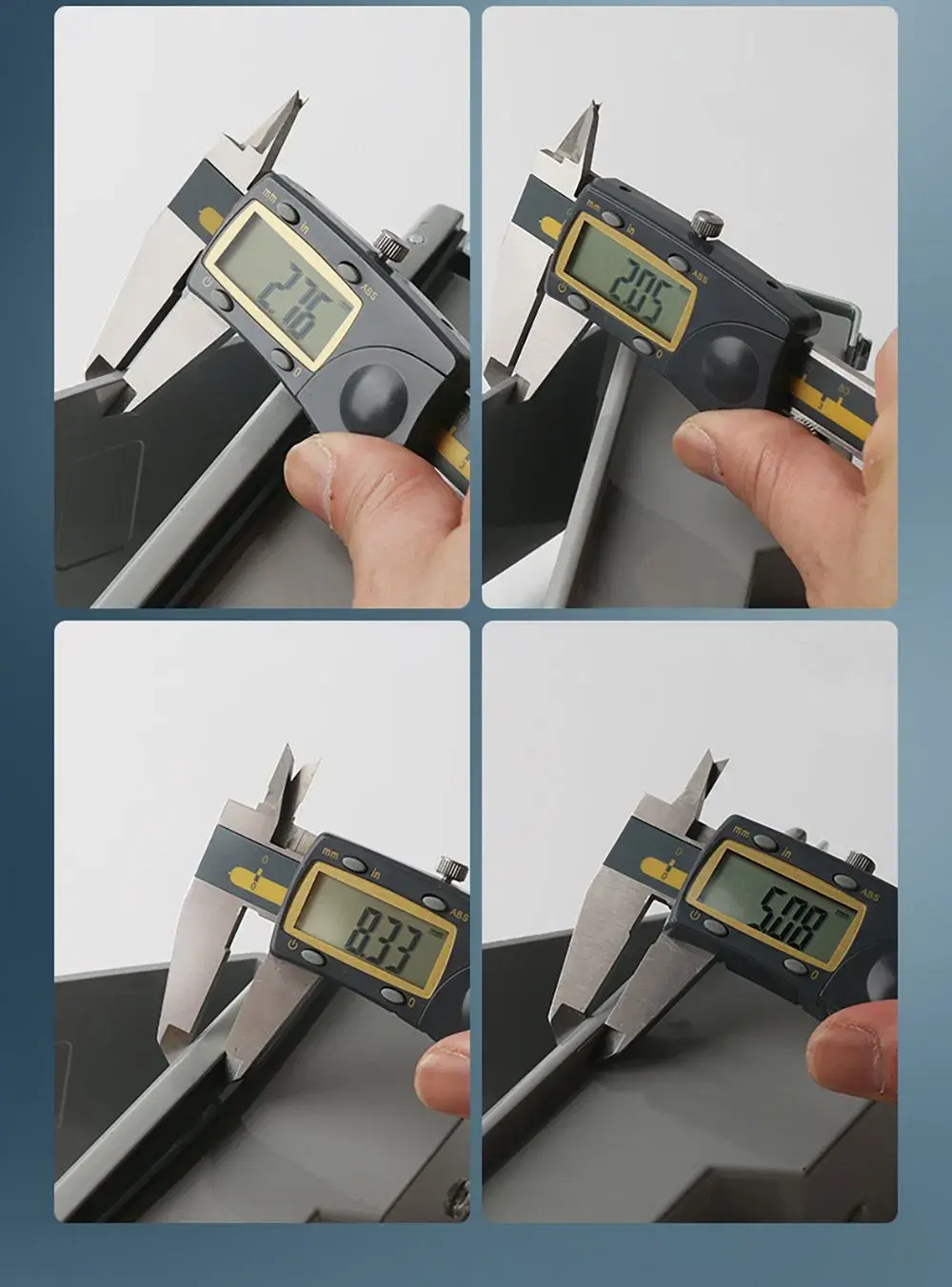 Box Type Substation Lock