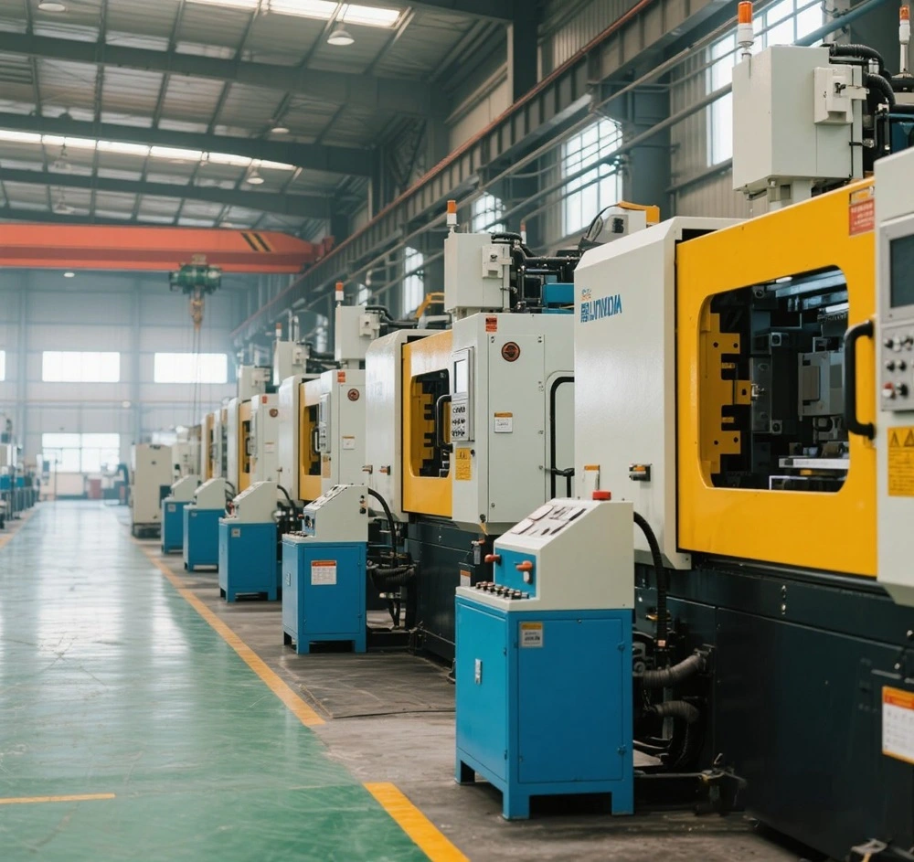 Cabinet Cylinder Lock