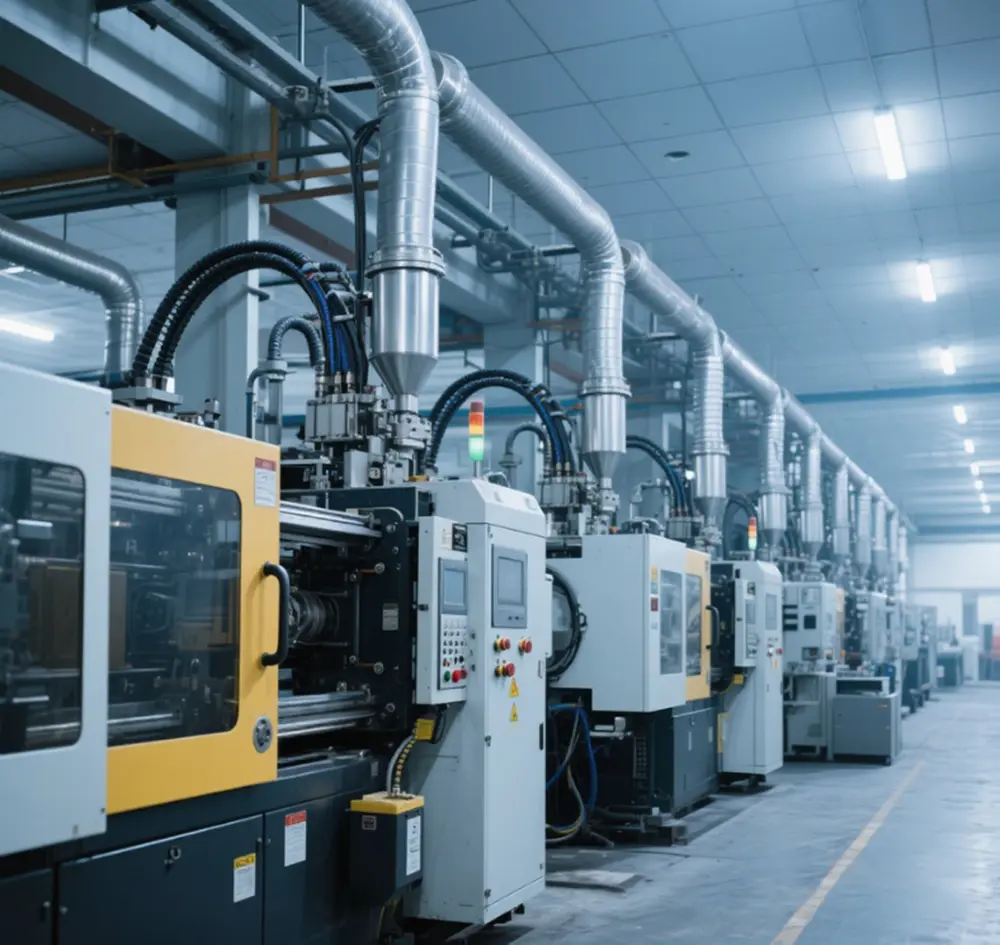 Control Cabinet Door Lock