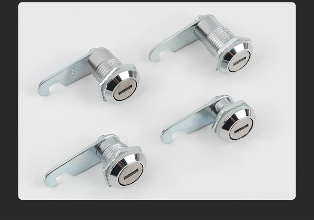 Filing Cabinet Door Lock