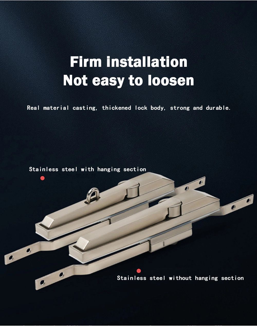 Rittal Cabinet Door Lock