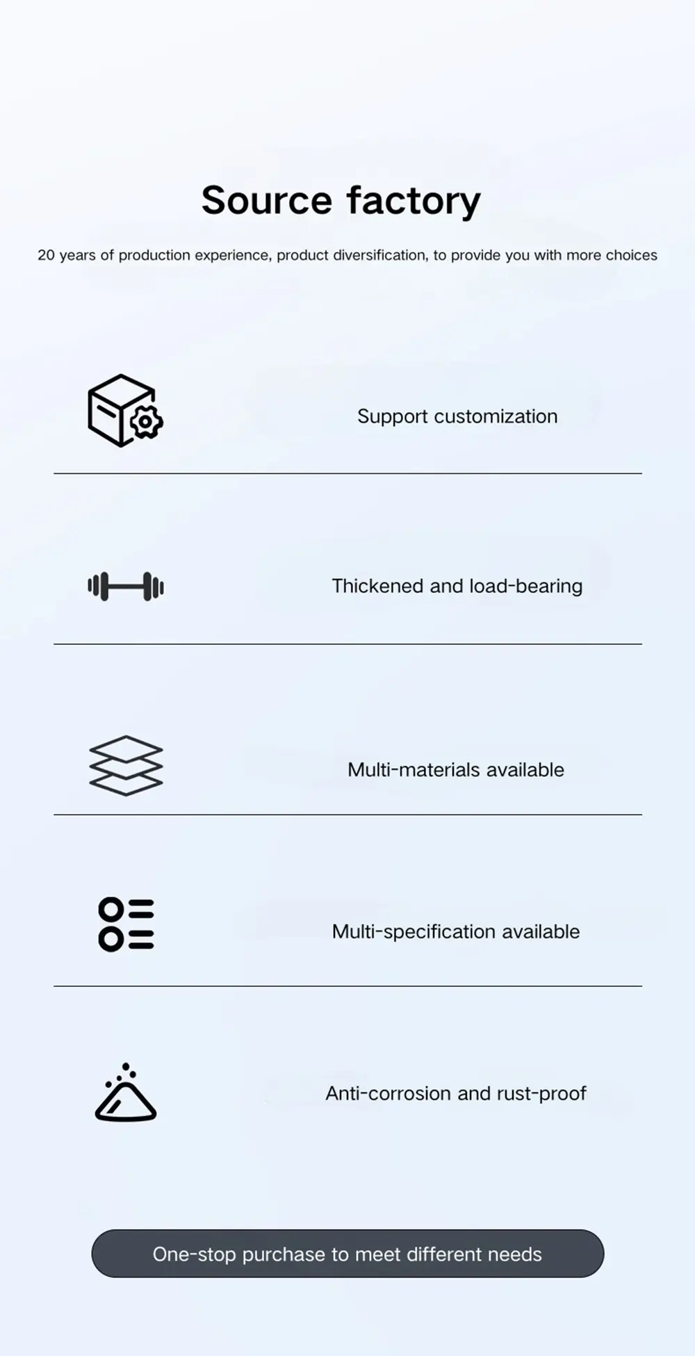 Stainless Steel Switchgear Handle Lock