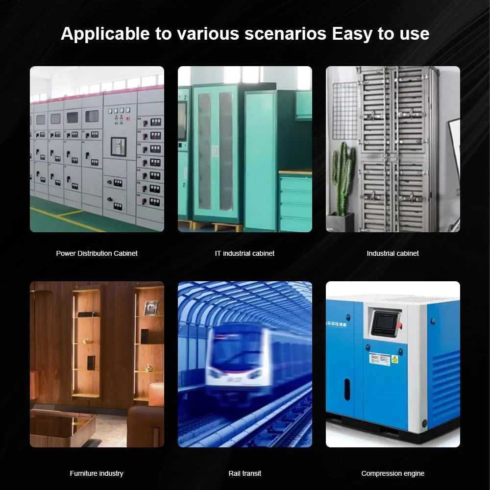 Heavy Duty Stainless Steel Door Hinge