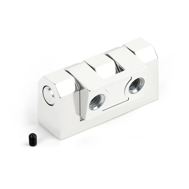 Sənaye menteşələri