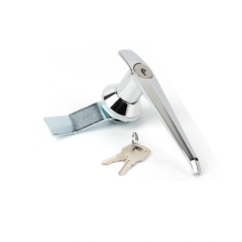 Mexaniki Avadanlıq Dəstəyi Kilidi