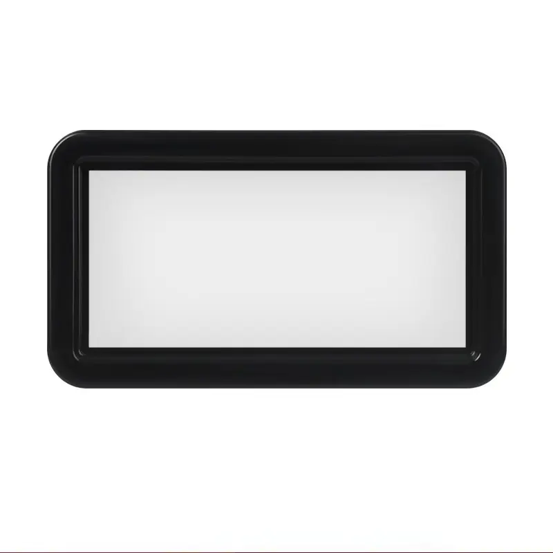 Meter qutusu müşahidə pəncərəsi Meter qutusu müşahidə pəncərəsi