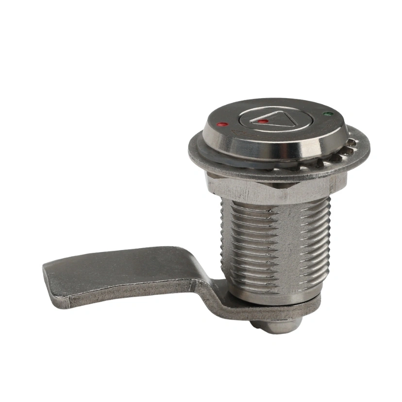 Açıq elektrik əlavə kilidi Açıq elektrik əlavə kilidi