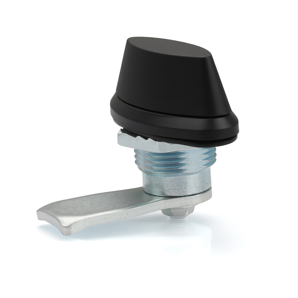 Plastik şkaf qapı kilidi