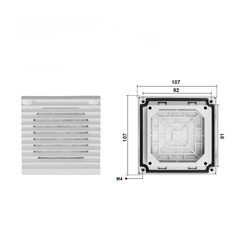 Toz torlarının ayrılması Toz torlarının ayrılması