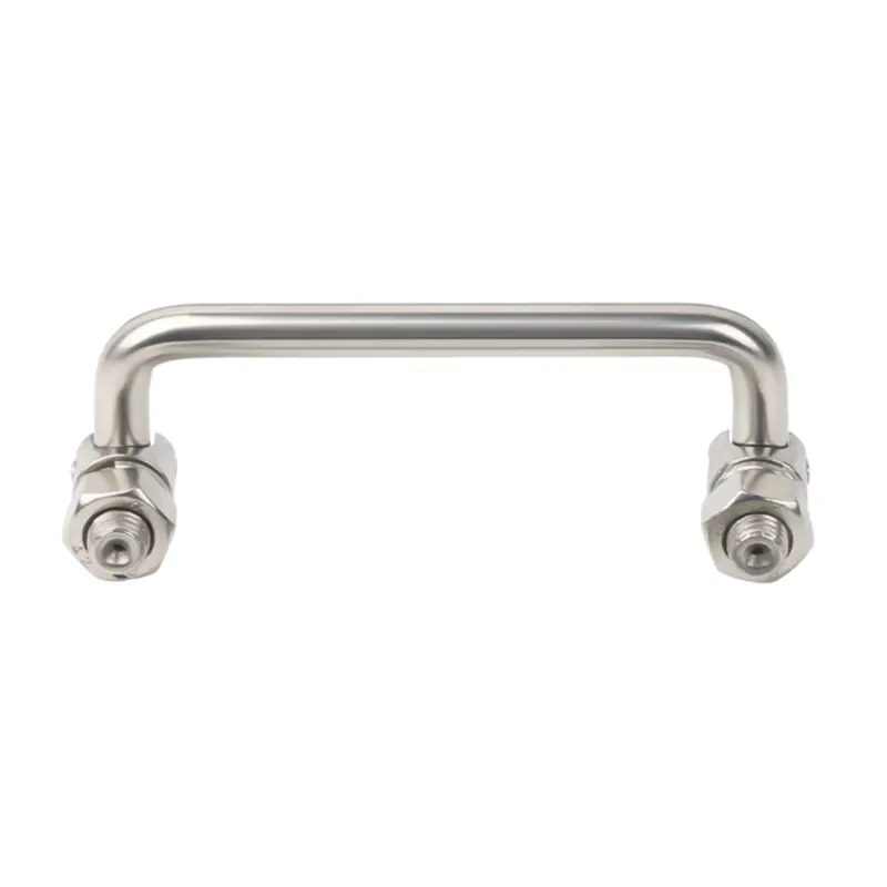 Paslanmayan poladdan