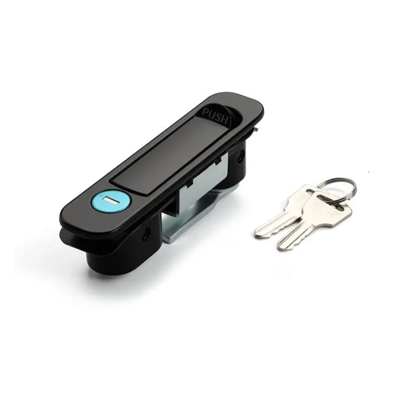 Polad kabinet qapı kilidi Polad kabinet qapı kilidi