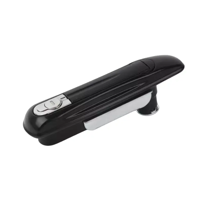 Sink alloy elektrik paneli kilidi