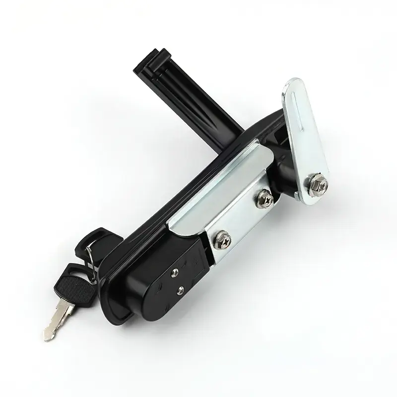 Sink alloy elektrik paneli kilidi