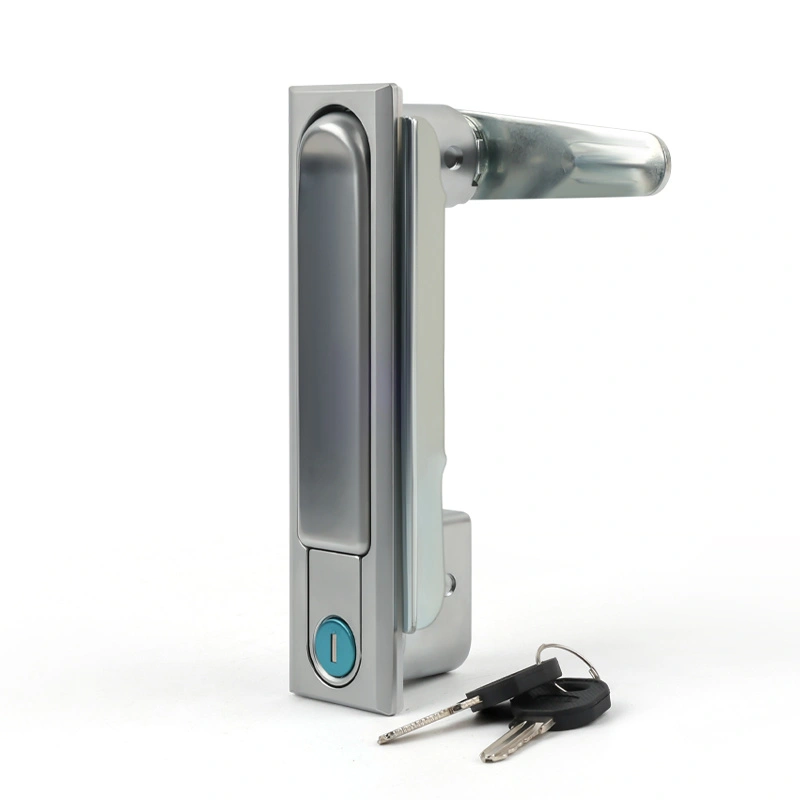 Zinc Alaşım Əlavə Qapı Kilidi Zinc Alaşım Əlavə Qapı Kilidi